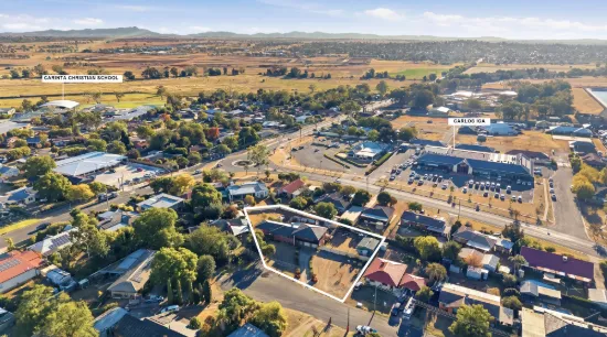 11 Mcdonald Crescent, Tamworth, NSW 2340