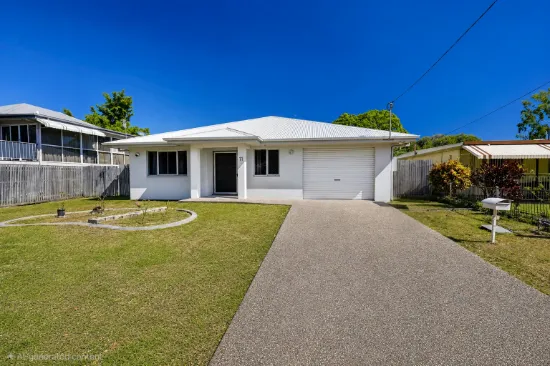11  McDougall Street, Currajong, Qld 4812