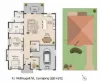 11  McDougall Street, Currajong, Qld 4812-Floorplan