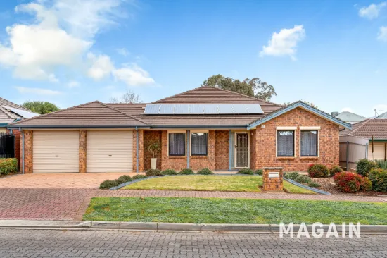 11 McFarlane Avenue, Mitchell Park, SA 5043