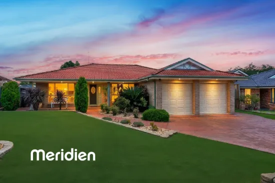 11 McGilvray Place, Rouse Hill, NSW 2155