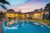 11 McGilvray Place, Rouse Hill, NSW 2155-Image