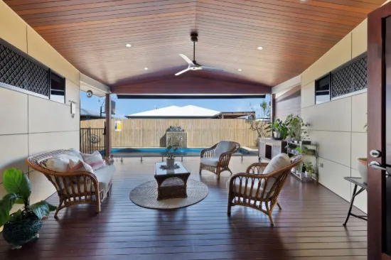 11 Mcgrath Street, Bakers Creek, Qld 4740