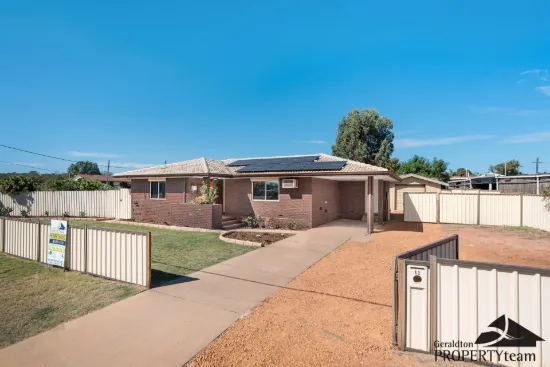 11 McLaren Way, Spalding, WA 6530