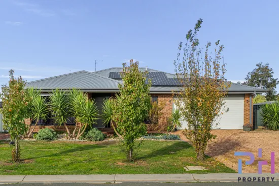 11 McLean Court, Elmore, Vic 3558