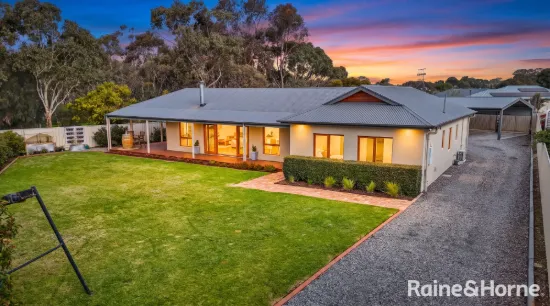 11 Mcrae Court, Strathalbyn, SA 5255