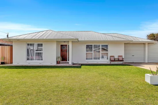 11 Mcrae Road, Port Noarlunga South, SA 5167