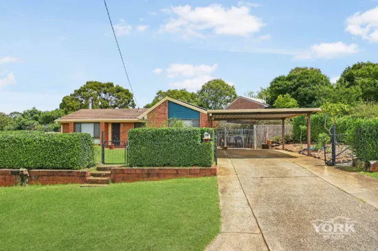 11 McWilliam Street, Wilsonton Heights, Qld 4350