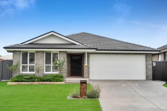 11 Meadowvale Road, Appin, NSW 2560