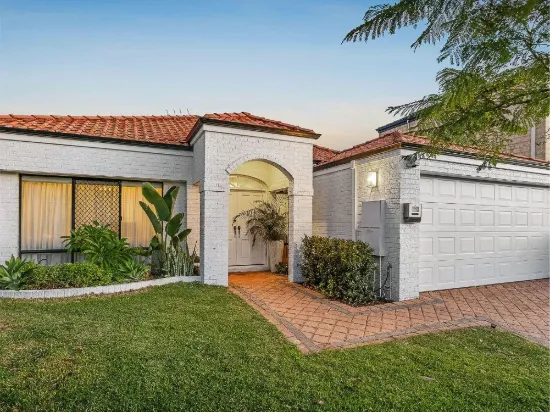 11 Meath Mews, Mosman Park, WA 6012