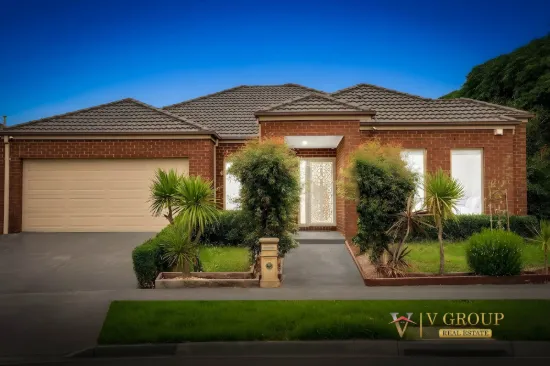 11 Mediterranean Way, Epping, Vic 3076