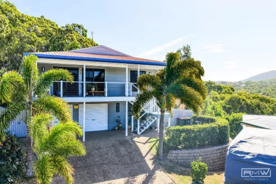 11 Megan Place, Yeppoon, Qld 4703