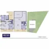 11 Megan Place, Yeppoon, Qld 4703-Floorplan