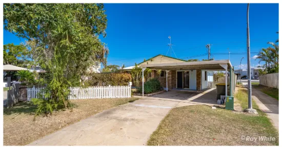 11 Meilland Street, Parkhurst, Qld 4702