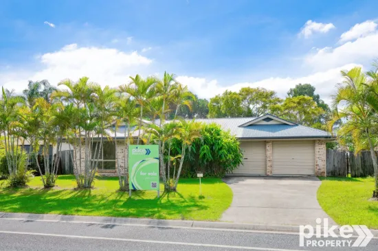 11 Mellino Drive, Morayfield, Qld 4506