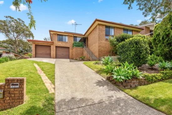 11 Melville Place, Barden Ridge NSW 2234 - For Sale