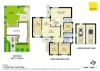 11 Melville Place, Barden Ridge NSW 2234-Floorplan