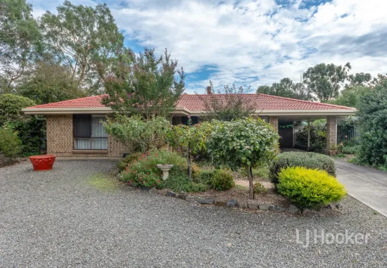 11 Memorial Drive, Mount Barker, SA 5251