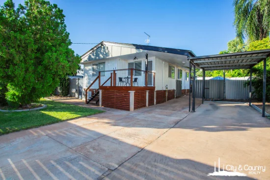11 Mensa Street, Mount Isa, Qld 4825