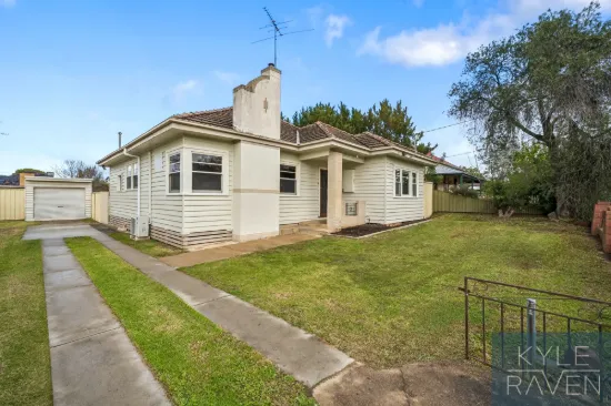 11 Mepunga Avenue, Wangaratta, Vic 3677