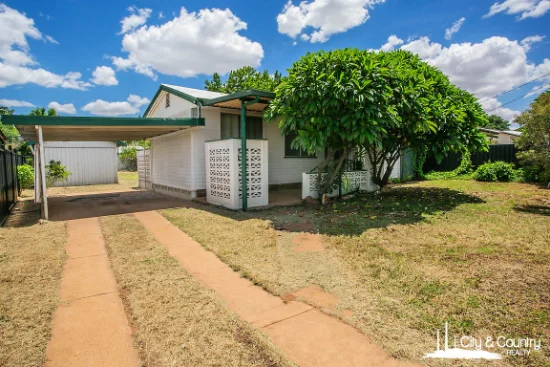 11 Merauke Street, Mount Isa, Qld 4825