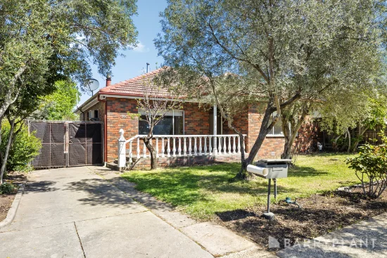 11 Merbein Street, Pascoe Vale, Vic 3044 - For Sale