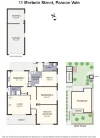 11 Merbein Street, Pascoe Vale, Vic 3044-Floorplan