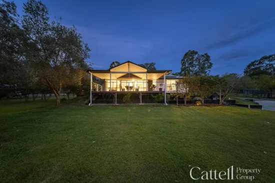 11 Merewether Close, North Rothbury, NSW 2335