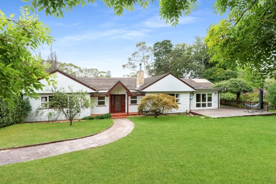 11 Merilbah Road, Bowral, NSW 2576