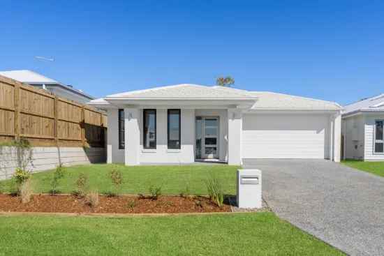 11 Merkara Place, Narangba, Qld 4504