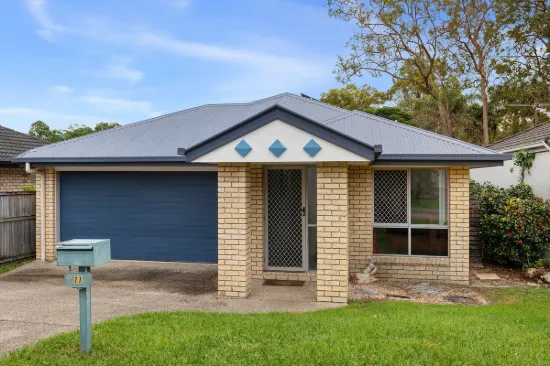 11 Merle Court, Birkdale, Qld 4159