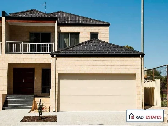 11 Merrick Ct, Bayswater, WA 6053
