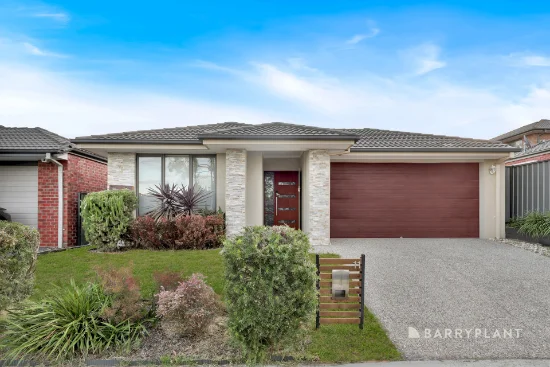 11 Mervyn Drive, Mernda, Vic 3754