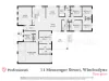 11 Messenger Street, Windradyne, NSW 2795-Floorplan