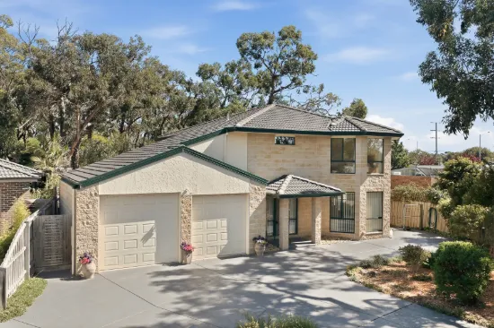 11 Messmate Terrace, Inverloch, Vic 3996