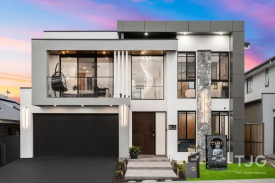 11 Meydan Street, Box Hill NSW 2765-Image