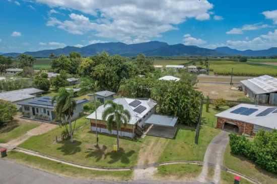 11 Meyer Street, Trebonne, Qld 4850