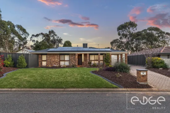 11 Michael Crescent, Hillbank, SA 5112