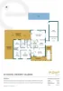 11 Michael Crescent, Hillbank, SA 5112-Floorplan