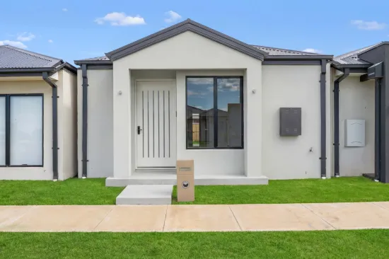 11 Micropora Drive, Wyndham Vale, Vic 3024