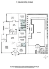 11  Midland Road, Doreen, Vic 3754-Floorplan