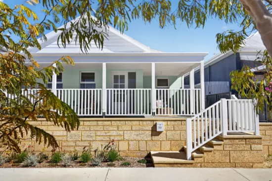 11 Midnight Street, Jindalee, WA 6036