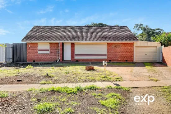 11 Miller Crescent, Parafield Gardens, SA 5107