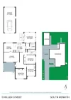 11 Miller Street, South Penrith, NSW 2750-Floorplan