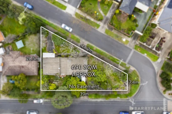 11 Millicent Avenue, Bulleen, Vic 3105