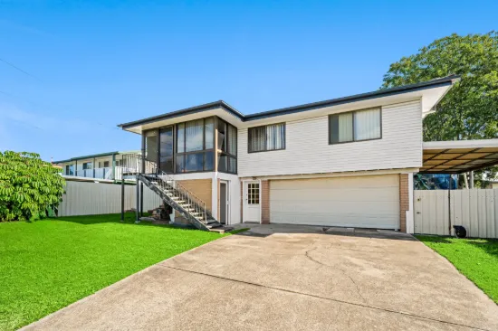 11 Millocker Court, Bellbird Park QLD 4300-Image