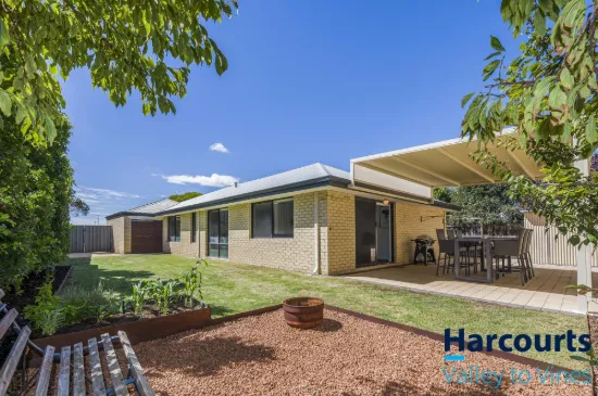 11 Milson Terrace, Ellenbrook, WA 6069