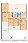 11 Mimosa Street, Manilla, NSW 2346-Floorplan