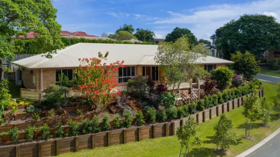 11 Mindi Court, Cashmere QLD 4500-Image