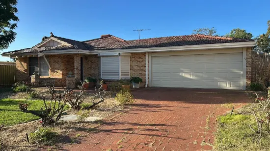 11 Mineral Place, Forrestfield, WA 6058